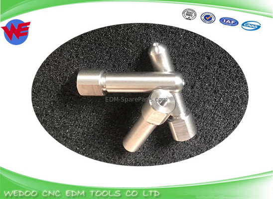 X274D773H01 DFD2300 GUIDE SHAFT Mitsubishi DFD2200 Left/Right Shaft for rollers