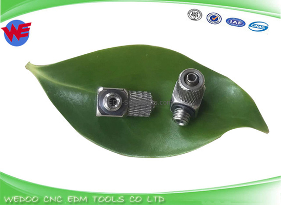 connector A97L-0203-0464#FCL4M5 ELBOW SCREW JOINT EDM Fanuc A97L-0203-0464#FTL4M3