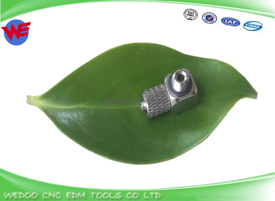 connector A97L-0203-0464#FCL4M5 ELBOW SCREW JOINT EDM Fanuc A97L-0203-0464#FTL4M3