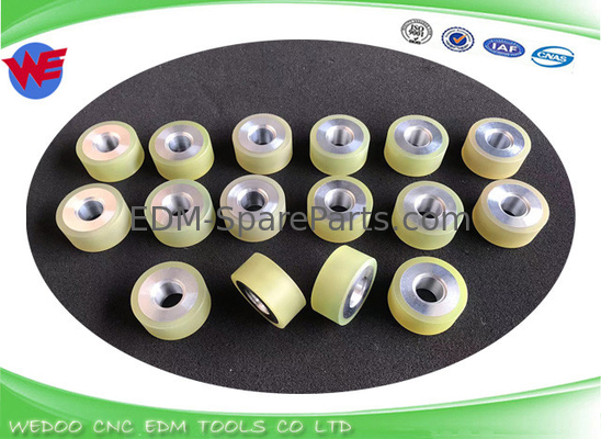 X058D912G51 Mitsubishi Urethane Tension Roller X088D350G52 DAM3000 DH06500 M4403GFA