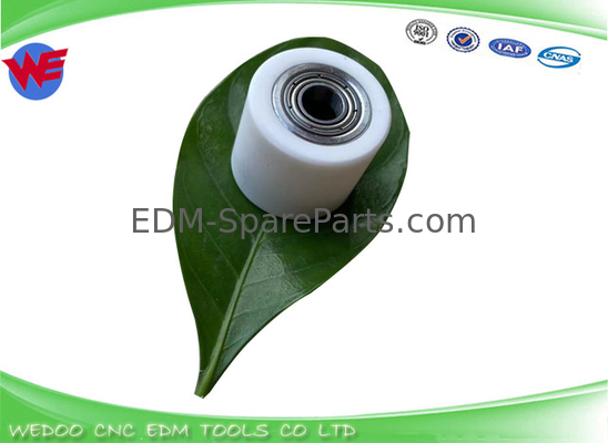 X085C147G52 DFA1000 MV EDM Mitsubishi Brake Roller OD22xID6xH21mm X263D558H01