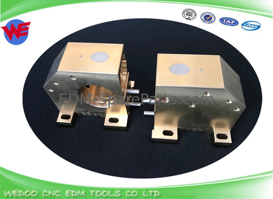 X181A354G51 X181A735G51 Die Guide Holder For Mitsubishi  FA  DCA9600 DC32200