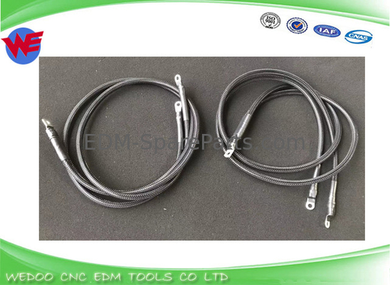 M711 Ground Cable Double Mitsubishi EDM Parts Ground Wire
