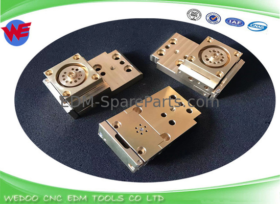 DK25900 M607 FA lower Guide Holder edm Mitsubishi D511600 X187B621H01 X181A788G71