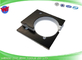 Plastic A290-8119-X776 Plate Cover According For Fanuc Wire EDM