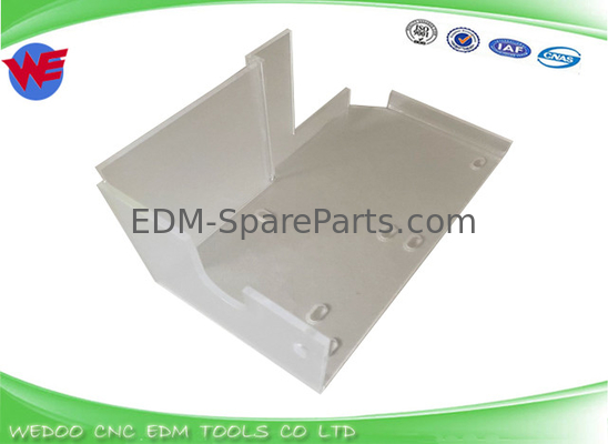 X055C067G51 DK93300 WATER COLLECTION COVER FA20 EDM Spare Parts Mitsubishi