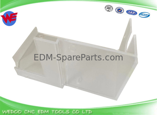 X055C067G51 DK93300 WATER COLLECTION COVER FA20 EDM Spare Parts Mitsubishi