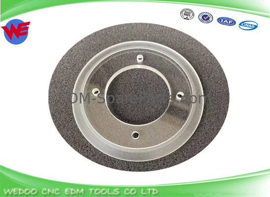 Ring cover A290-8119-X361Transparency Plastic Ring A290-8119-X362 Fanuc 90*45*5.2