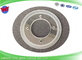 Transparency Ring A290-8119-X362 Ring For Fanuc Wire EDM Sprae