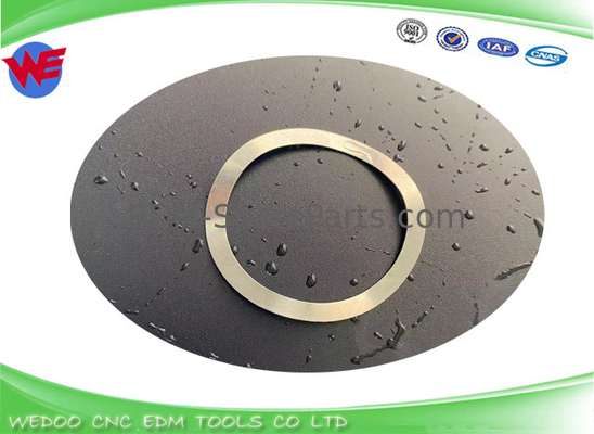 X089D196H01 DEL91A004 S913N313P11 Wave Washer EDM Spare MV Mitsubishi