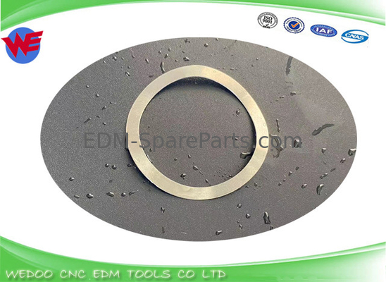 X089D196H01 DEL91A004 S913N313P11 Wave Washer EDM Spare MV Mitsubishi