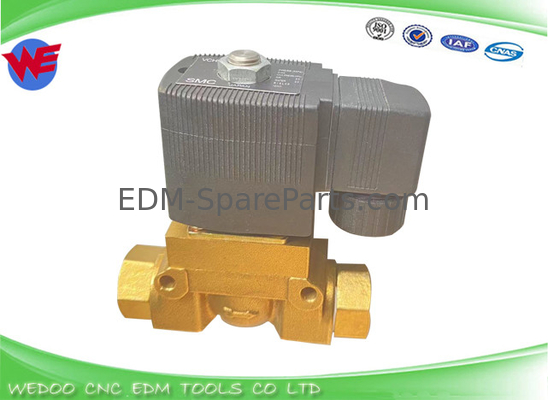 VCHW31-1C-04-X12 DET4400 S642D875P15 EDM MV Valve Mitsubishi