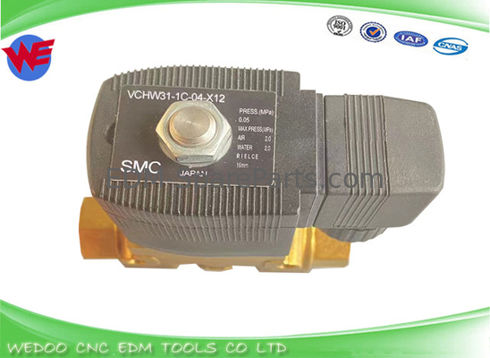 VCHW31-1C-04-X12 DET4400 S642D875P15 EDM MV Valve Mitsubishi