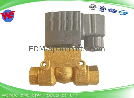 VCHW31-1C-04-X12 DET4400 S642D875P15 EDM MV Valve Mitsubishi