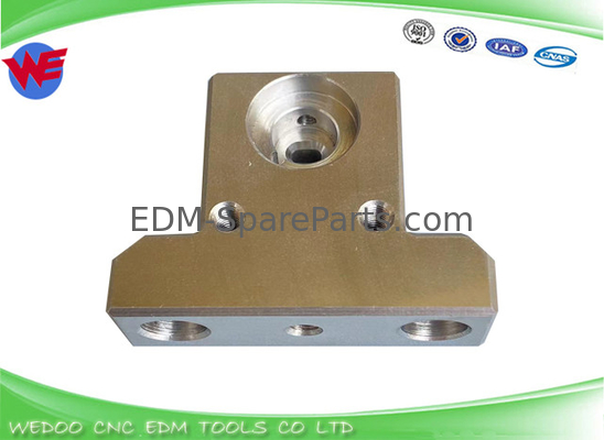 Upper Mounting Block For MV Mitsubishi 46*35*15mm DIE GUIDE BLOCK  HOLDER