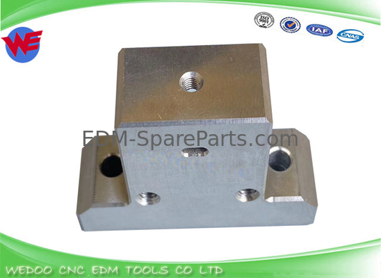 Upper Mounting Block For MV Mitsubishi 46*35*15mm DIE GUIDE BLOCK  HOLDER