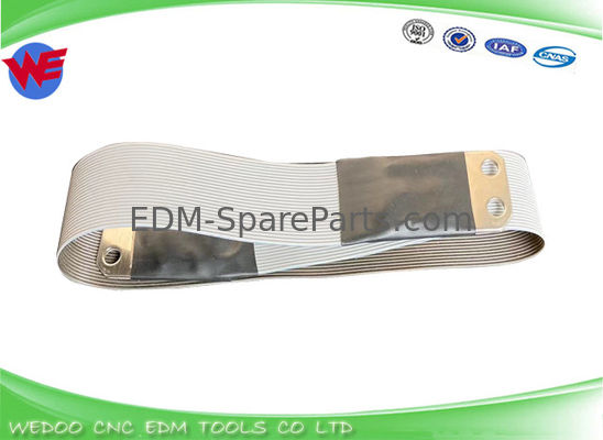 11608VC VZ300L  11608VB Lower Discharges Cable L=500MM Upper Dischagre cable l=650