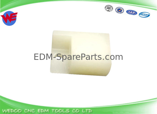 MV Mitsubishi Base DEV7700 X263D324H02 Thread trimming auxiliary rubber gear