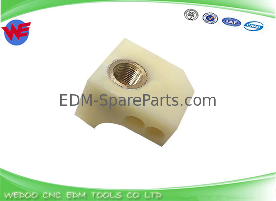 Sub Dice Base Para EDM Parts X085c293g51 Dfh1800 Dfh18a Mitsubishi Mv1200