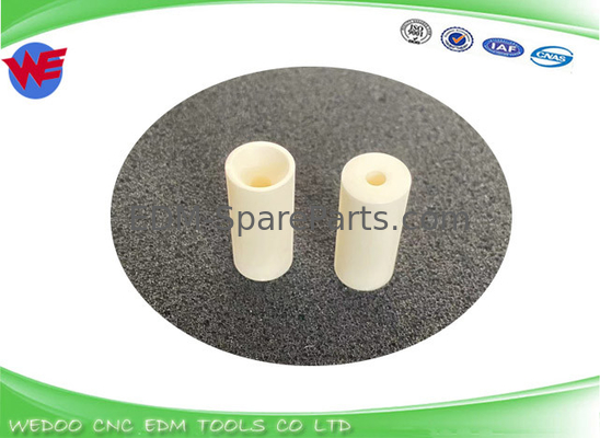 DEL9900 X089D205H01 MV Mitsubishi Ceramic Nozzle 2.9MM MV EDM Parts