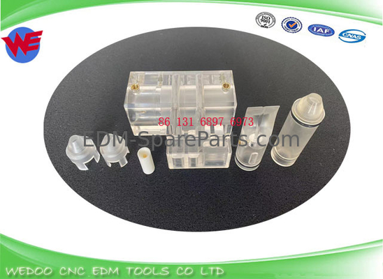 DEL9500 DJH0900 Pipe Nozzle X089D286H02 MV X048D080G51 X089D465G51 X048D272G51