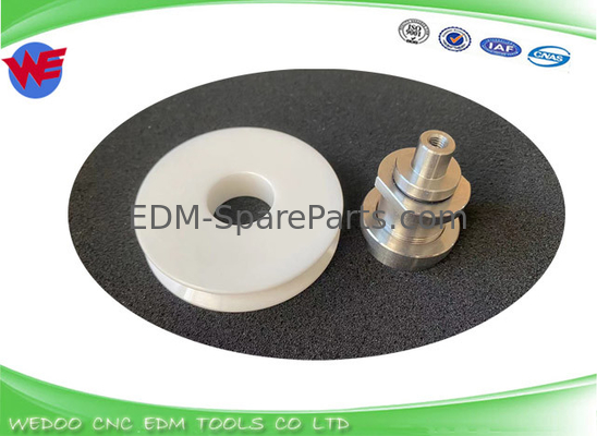 3051799 3051202 3056448 3054736 mw402581e Ceramic Material Sodick Ceramic Pulley