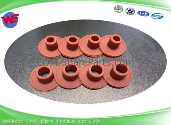 18EC80A717 Ø 8mm Plastic Water Nozzle Spacer 18EC130B706 Ø 6 mm Makino EDM Parts