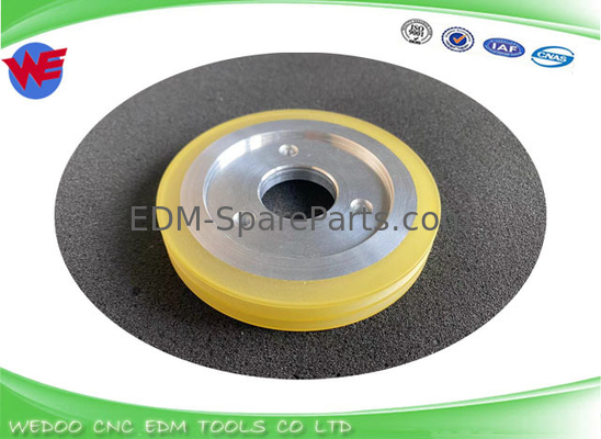6EC100B407 Makino Clutch Roller EDM Parts High Precision 6EC100B404 15EC100F411