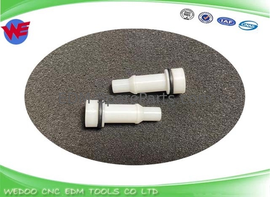 EDM Holder 200641604 641.604 543.719 Charmilles Nozzle WIRE WASTE CONNECTION