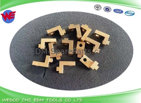 LOWER CONTACT SXPPORT COVER Feeder Holder 135011543 200641001 Charmilles 641.001