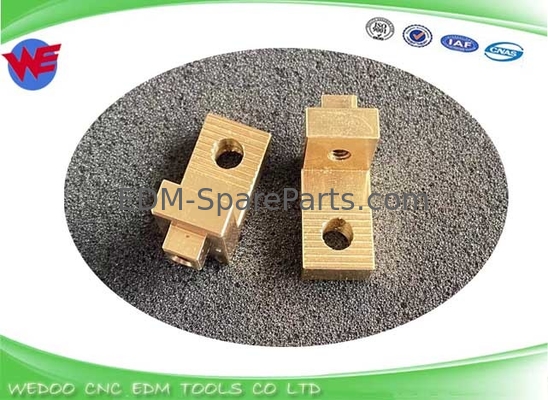 LOWER CONTACT SXPPORT COVER Feeder Holder 135011543 200641001 Charmilles 641.001