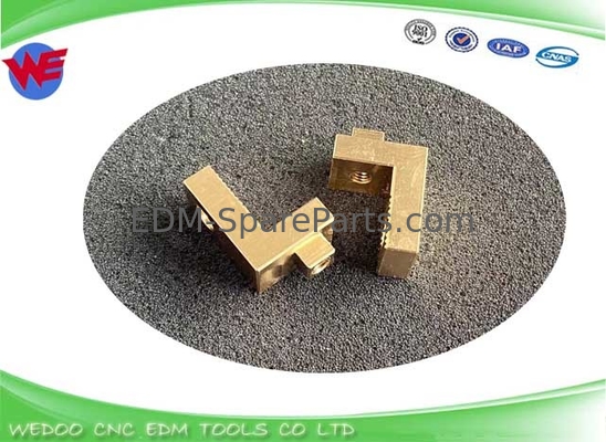 LOWER CONTACT SXPPORT COVER Feeder Holder 135011543 200641001 Charmilles 641.001