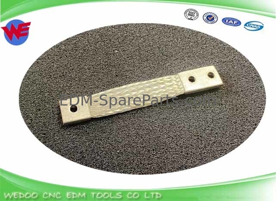 C428 100.446.736 Ground Cable contact brush 100446736 Wire EDM Parts Charmilles