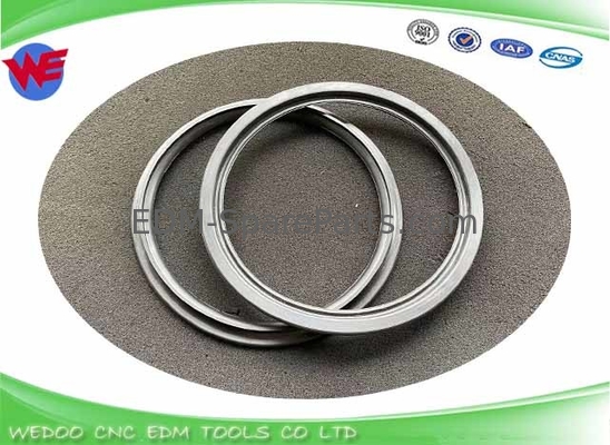 COVER SEAL 200444496,442.245, 444.496 Charmilles EDM Filter canister gasket