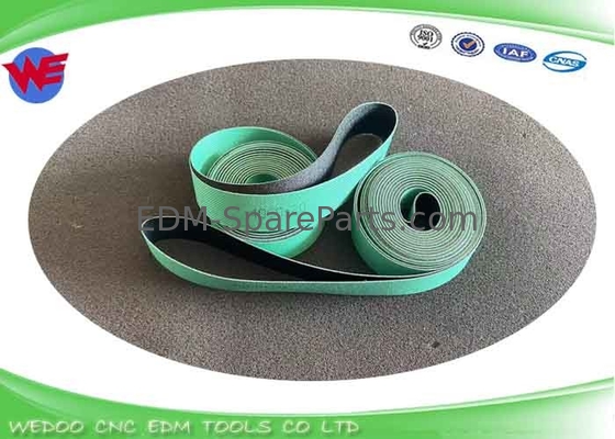 200640665 20x4060mm  Flat Conveyer Belt For Motor Wire Drive 200441192 15*3560