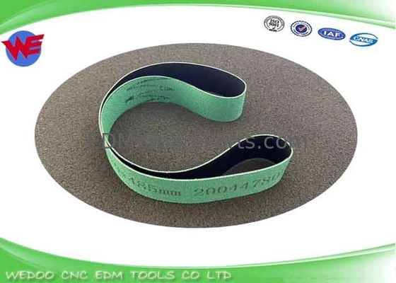 Spool Drive Belt 20*485mm 200447805 Charmilles For Motor Wire Drive