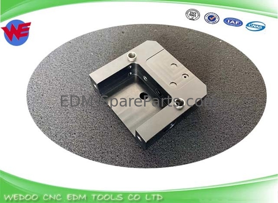 104470060 Contact module empty Spare Part Charmilles wire EDM 447.006.0