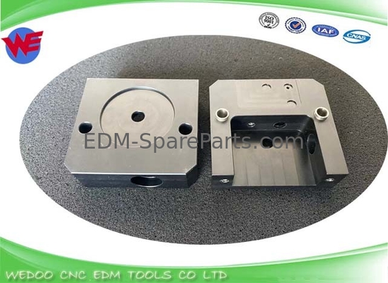 104470060 Contact module empty Spare Part Charmilles wire EDM 447.006.0