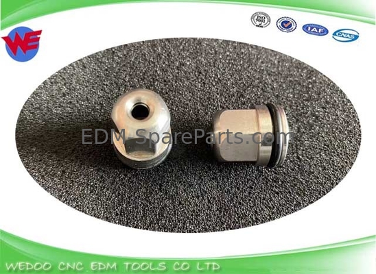 200543904 Metal Nut Upper For Wire Guide Charmilles CUT20P CUT30P 200.543.904