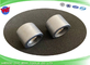 Ceramic Material Pinch Roller A290-8110-X382 F403 Fanuc EDM Parts 40x28x30W