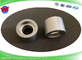 Ceramic Material Pinch Roller A290-8110-X382 F403 Fanuc EDM Parts 40x28x30W