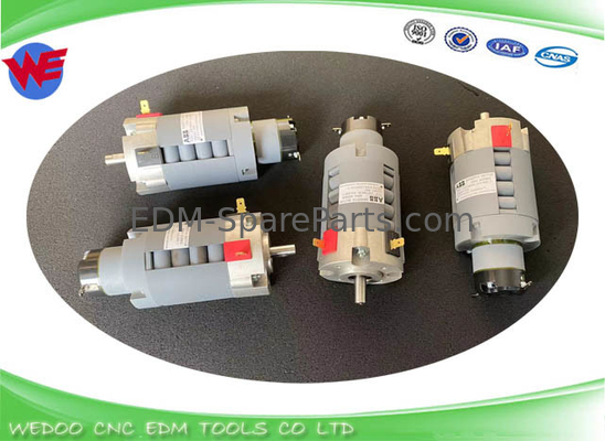 Motor Charmilles (100430610 535006798  03LBB31)（100430039 204485440 CMD-05 06LBB31）