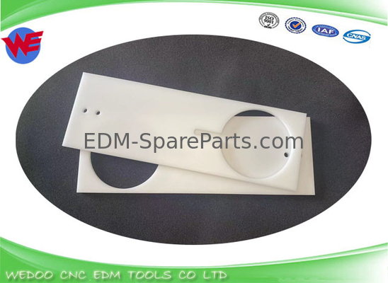 200433982  433.982  EDM SLIDER Charmilles Guide plate for Charmilles 260*90*6MM