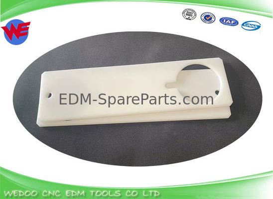 EDM Part SLIDER waterbraker for Charmilles 135.008.937 / 135008937 320*90*6MM