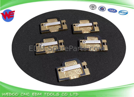 X186C819H01,X186C819H02 Die Guide Holder Door Lower DBJ6900 Mitsubishi X054D943H01