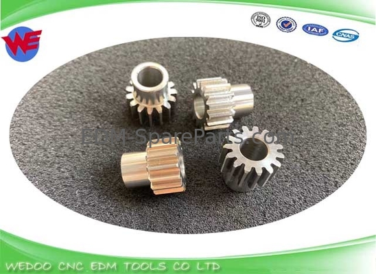 130003232 003.232 Charmilles EDM 240440390 Parts Gear 17D*ID8*17H  Robofil C040