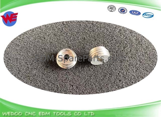 135006269 NOZZLE NUT Charmilles Edm Parts  FI1030 FI4030 FI6030 12*6.16*id3.5