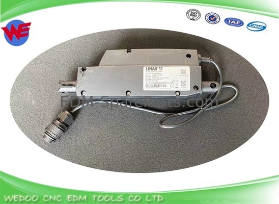 135009224 Actuator for Charmilles edm machine 135000759, 200433972