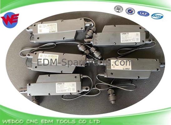 135009224 Actuator for Charmilles edm machine 135000759, 200433972