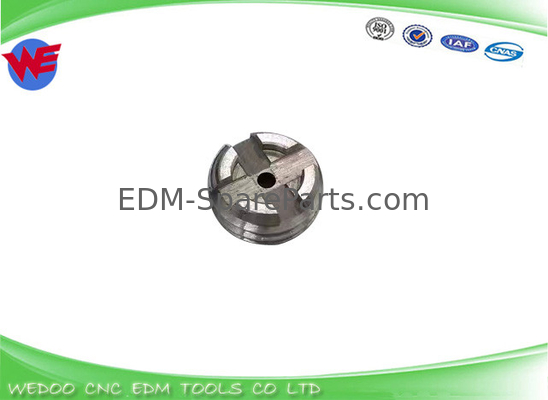 100445139 445.139 Nut terminal upper Head Charmilles Edm Parts FI 1000 FI 2000